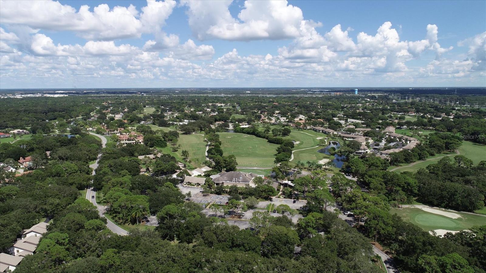 THE MEADOWS - Residential