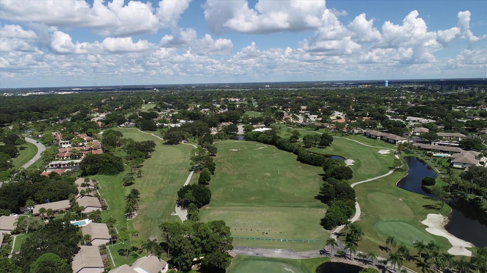 THE MEADOWS - Residential