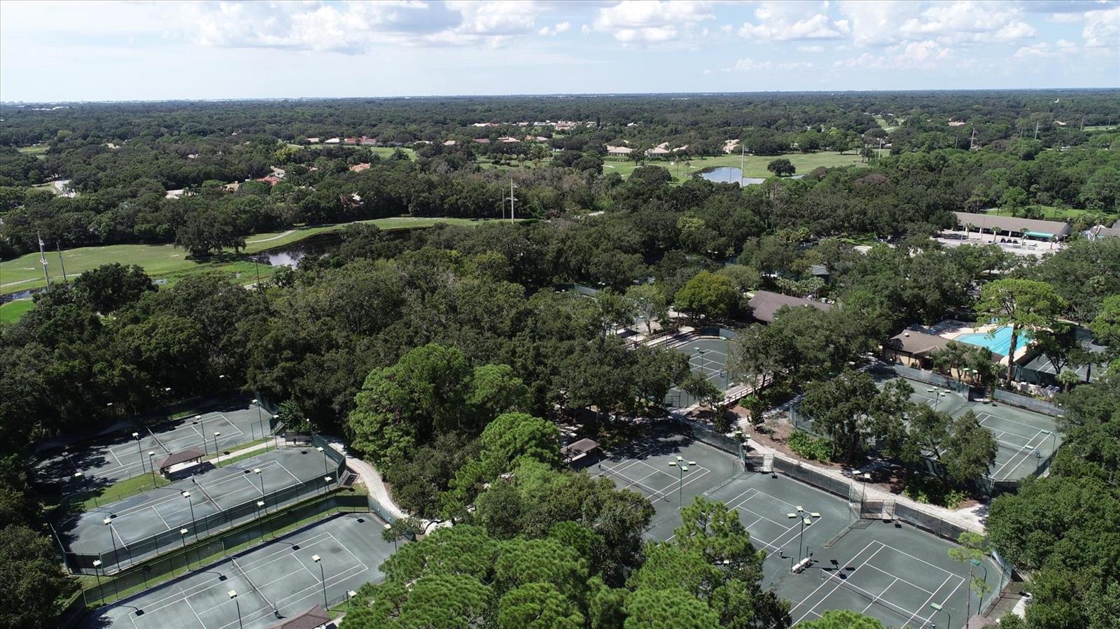 THE MEADOWS - Residential