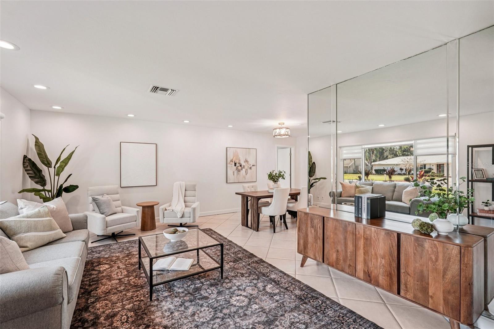 THE MEADOWS - Residential