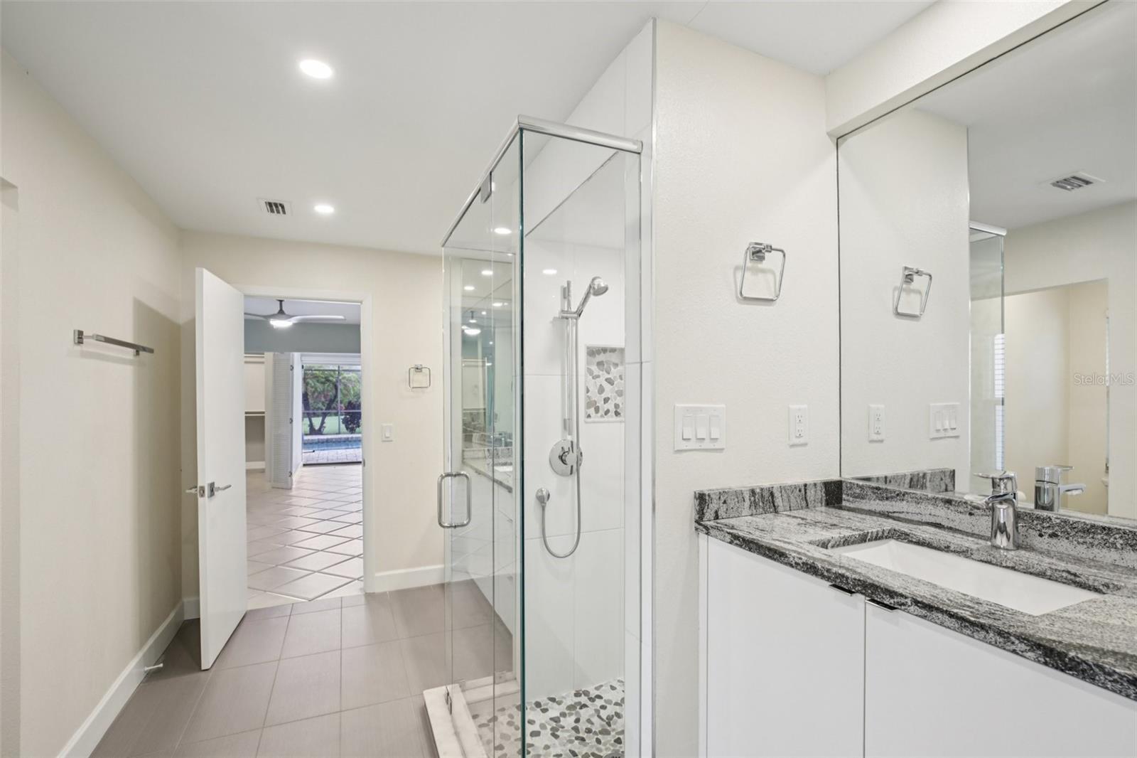 THE MEADOWS - Residential