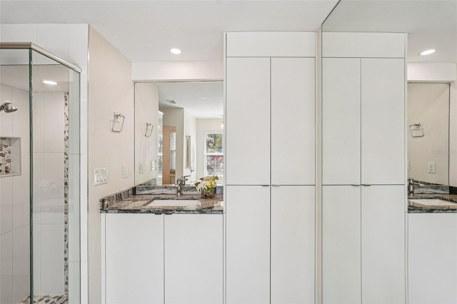 THE MEADOWS - Residential