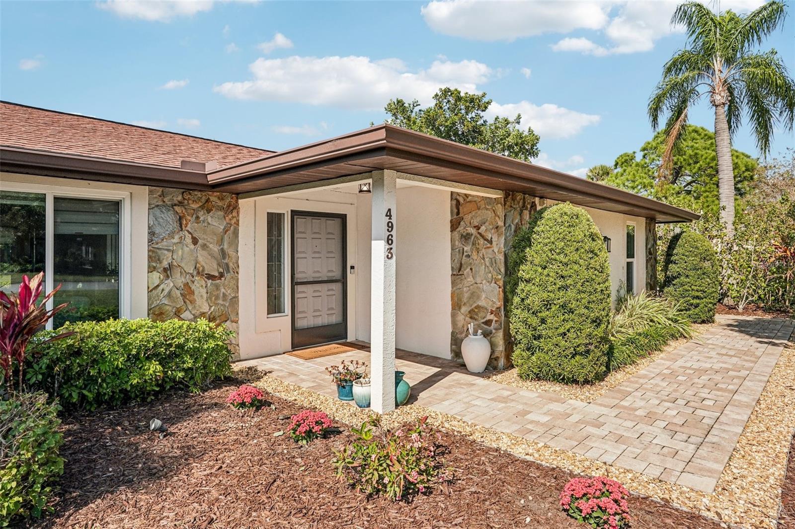 THE MEADOWS - Residential