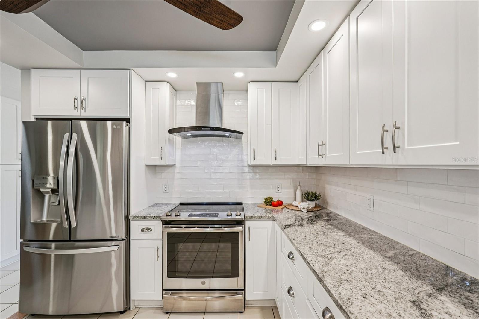 THE MEADOWS - Residential