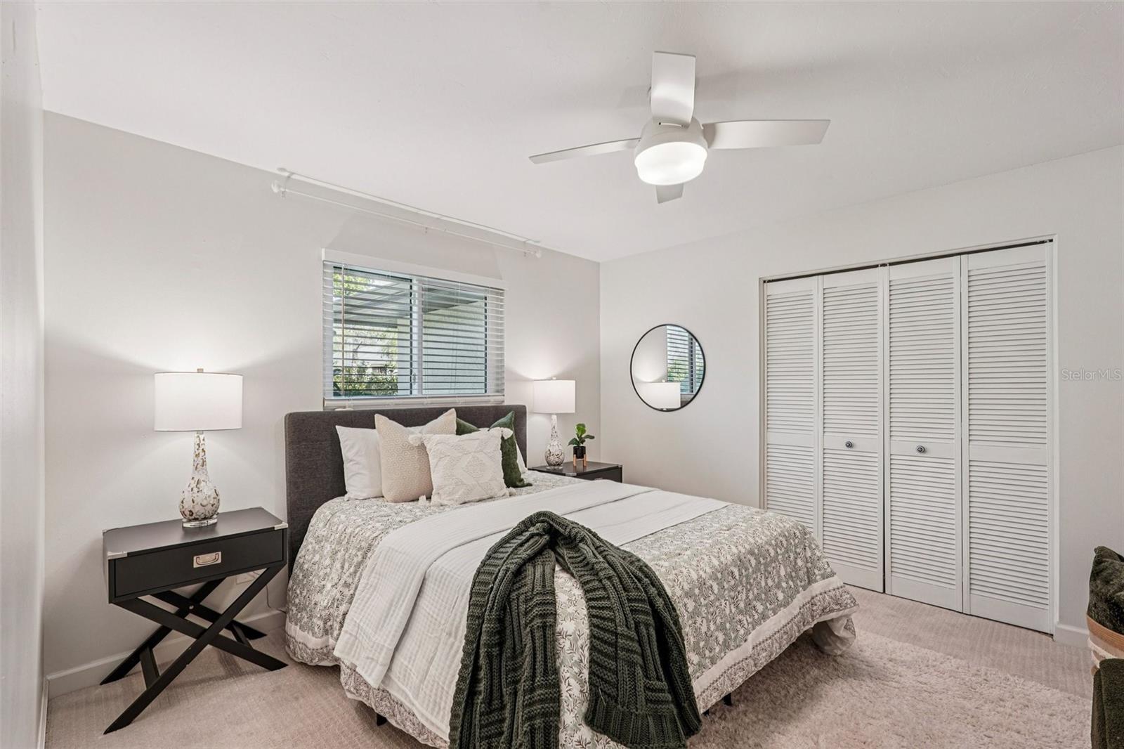 THE MEADOWS - Residential