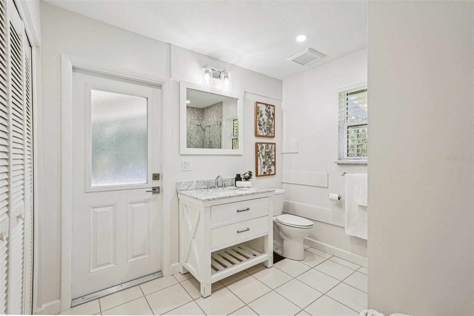 THE MEADOWS - Residential