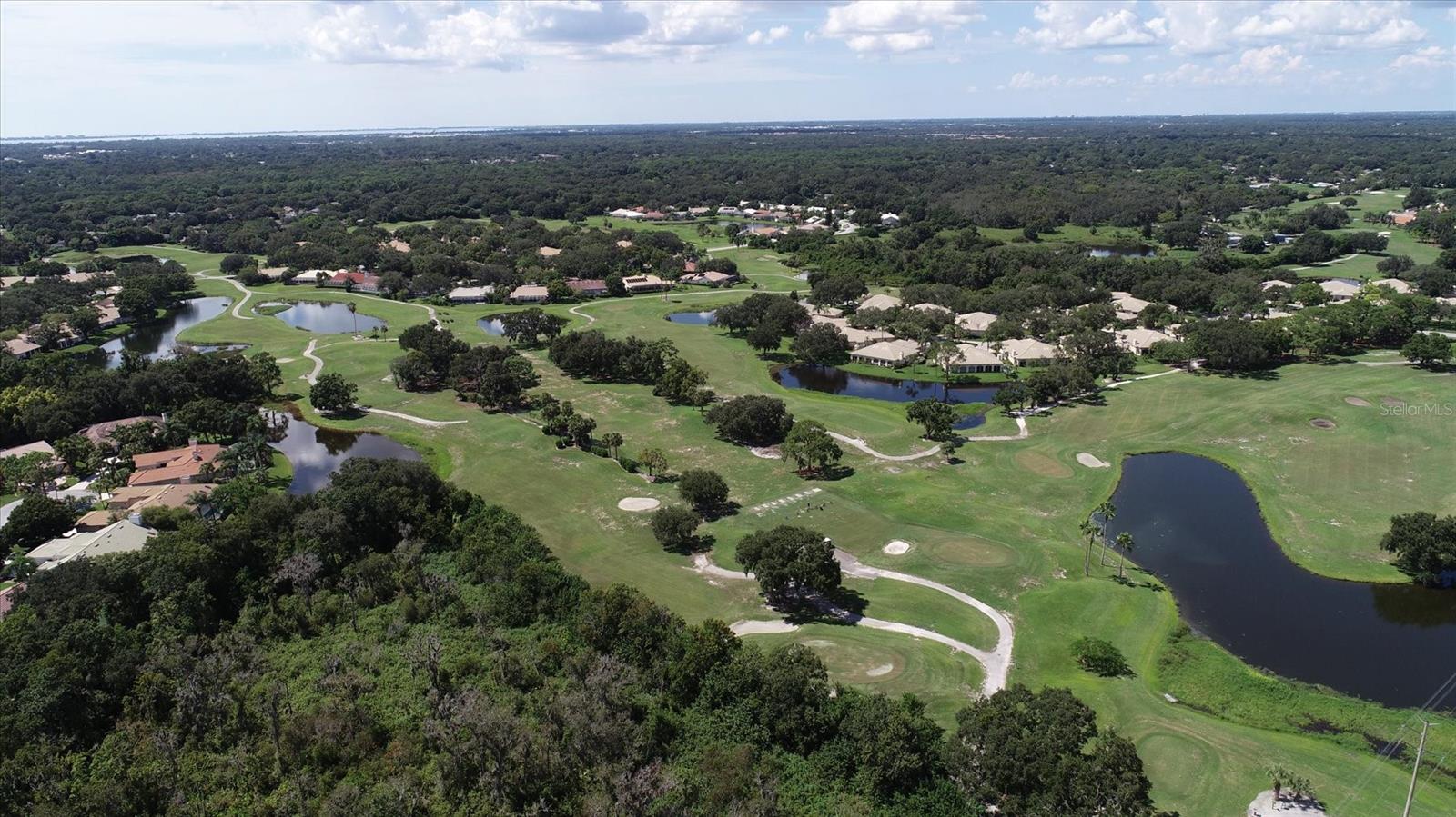 THE MEADOWS - Residential