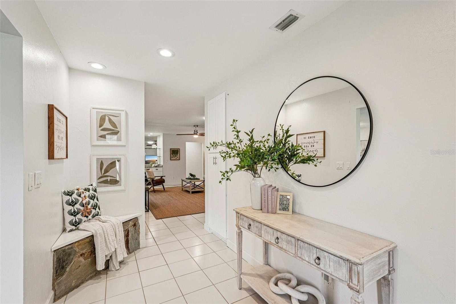 THE MEADOWS - Residential