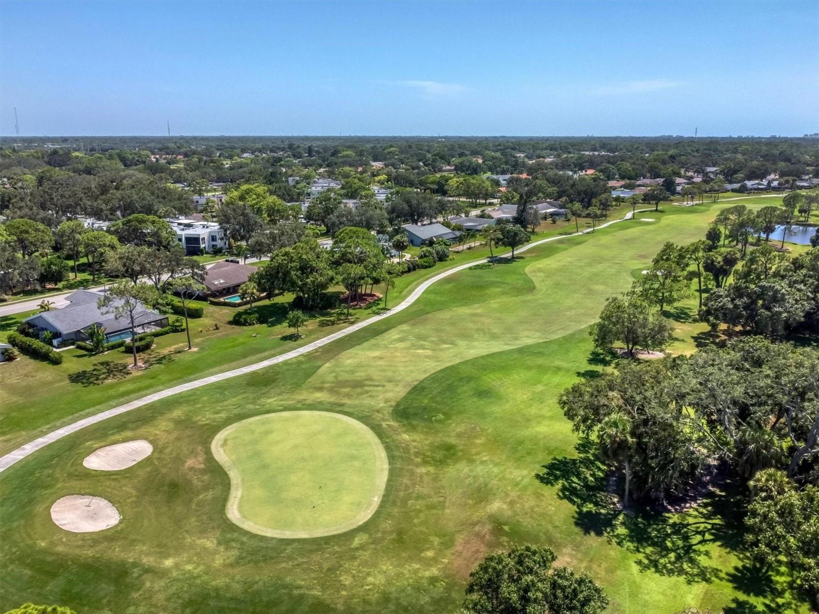 THE MEADOWS - Residential