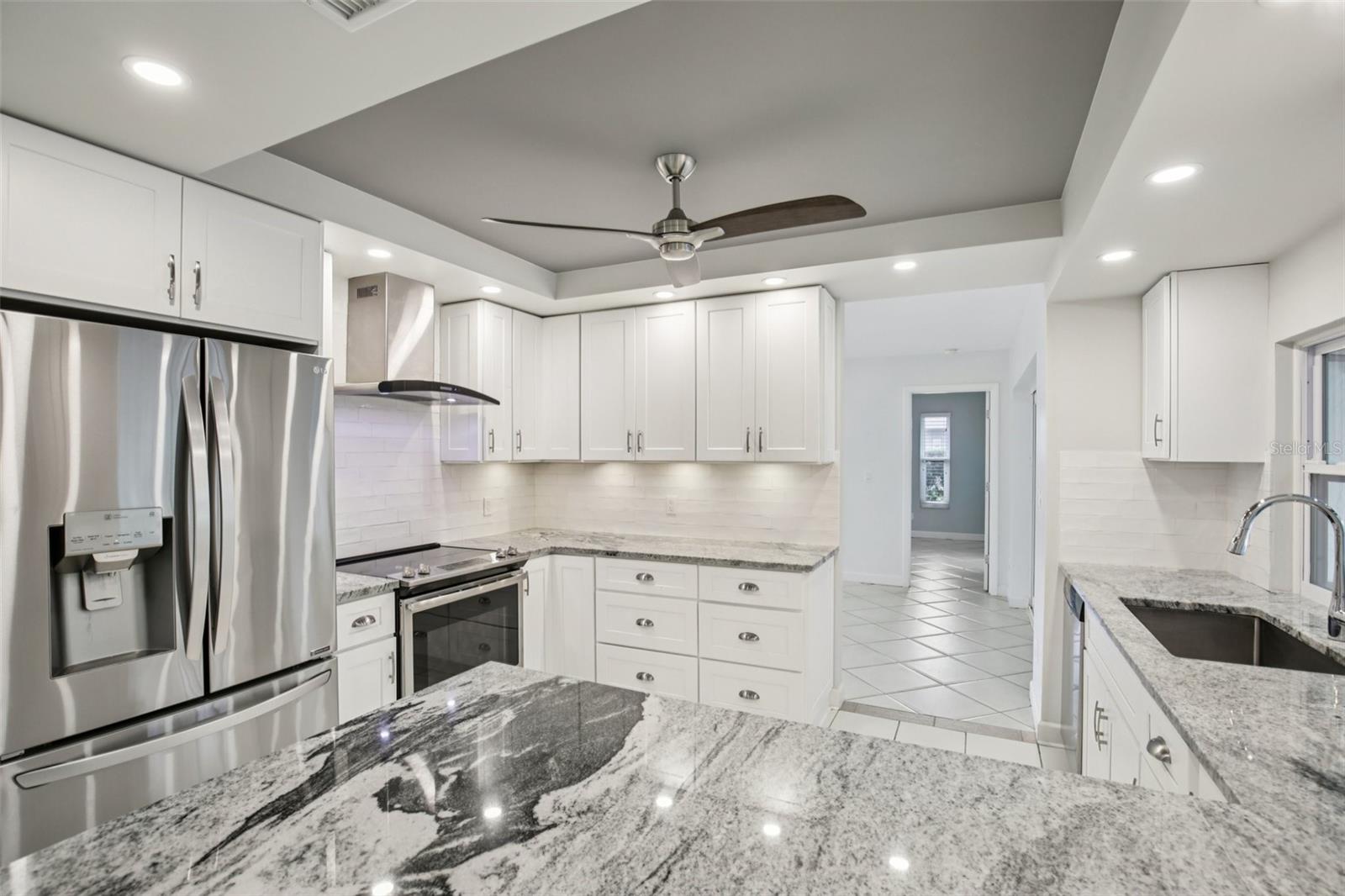 THE MEADOWS - Residential