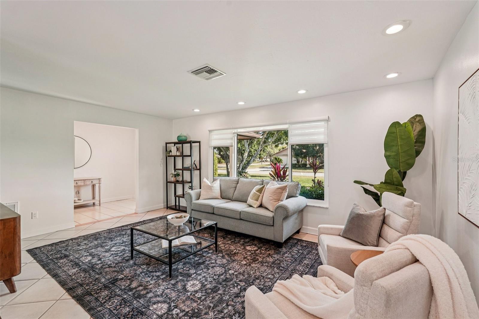 THE MEADOWS - Residential