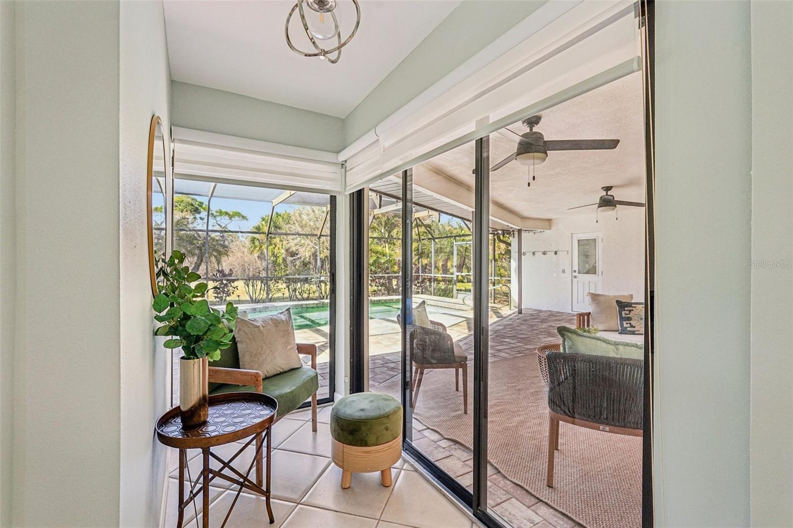 THE MEADOWS - Residential