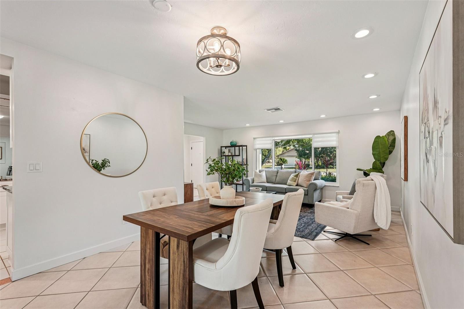 THE MEADOWS - Residential