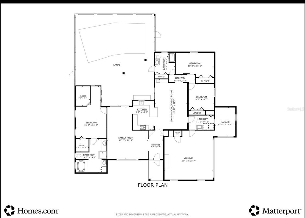 Photo of 4963 Rutland Gate, Sarasota, FL 34235 (MLS # A4674641)