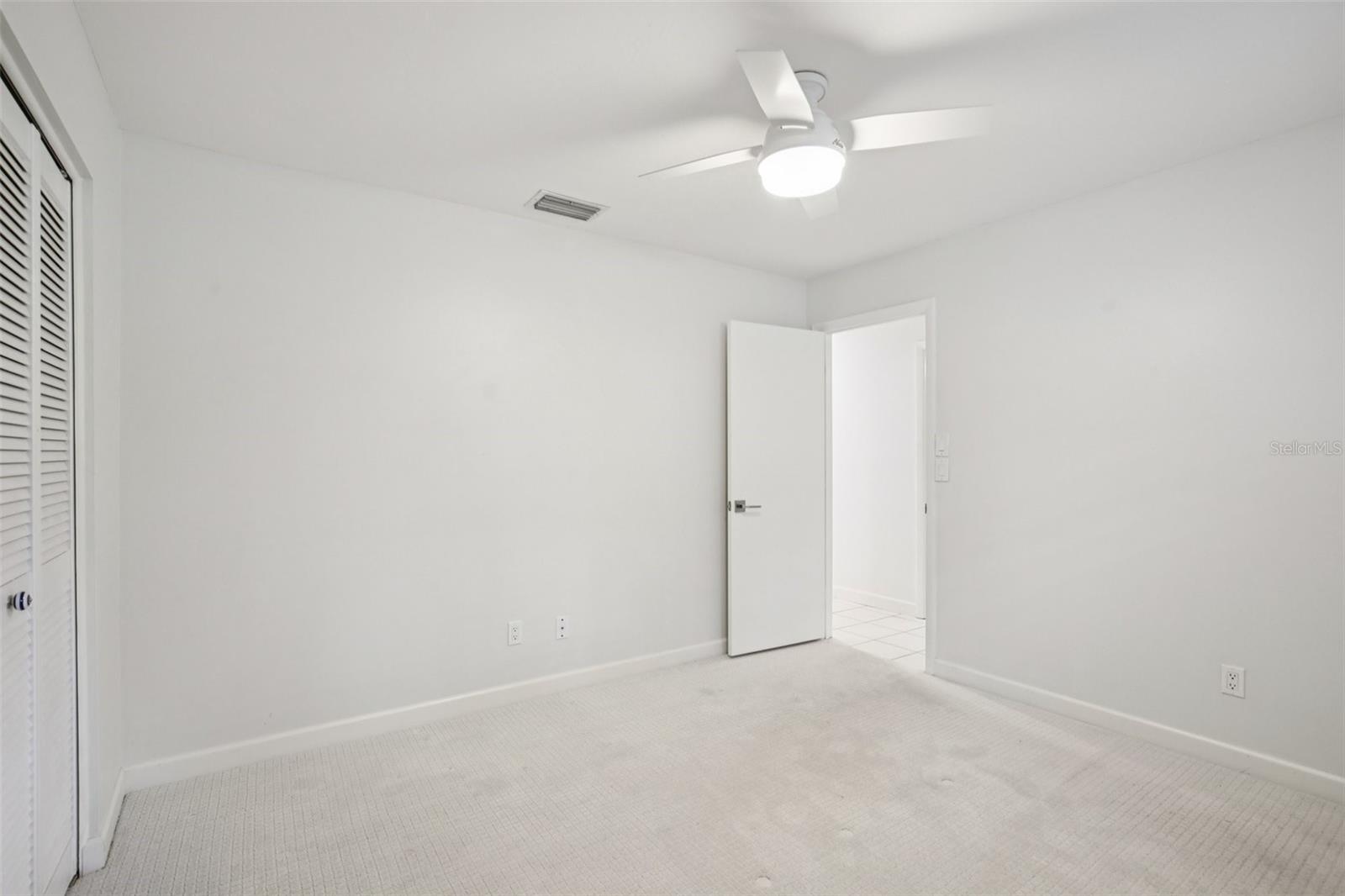 THE MEADOWS - Residential