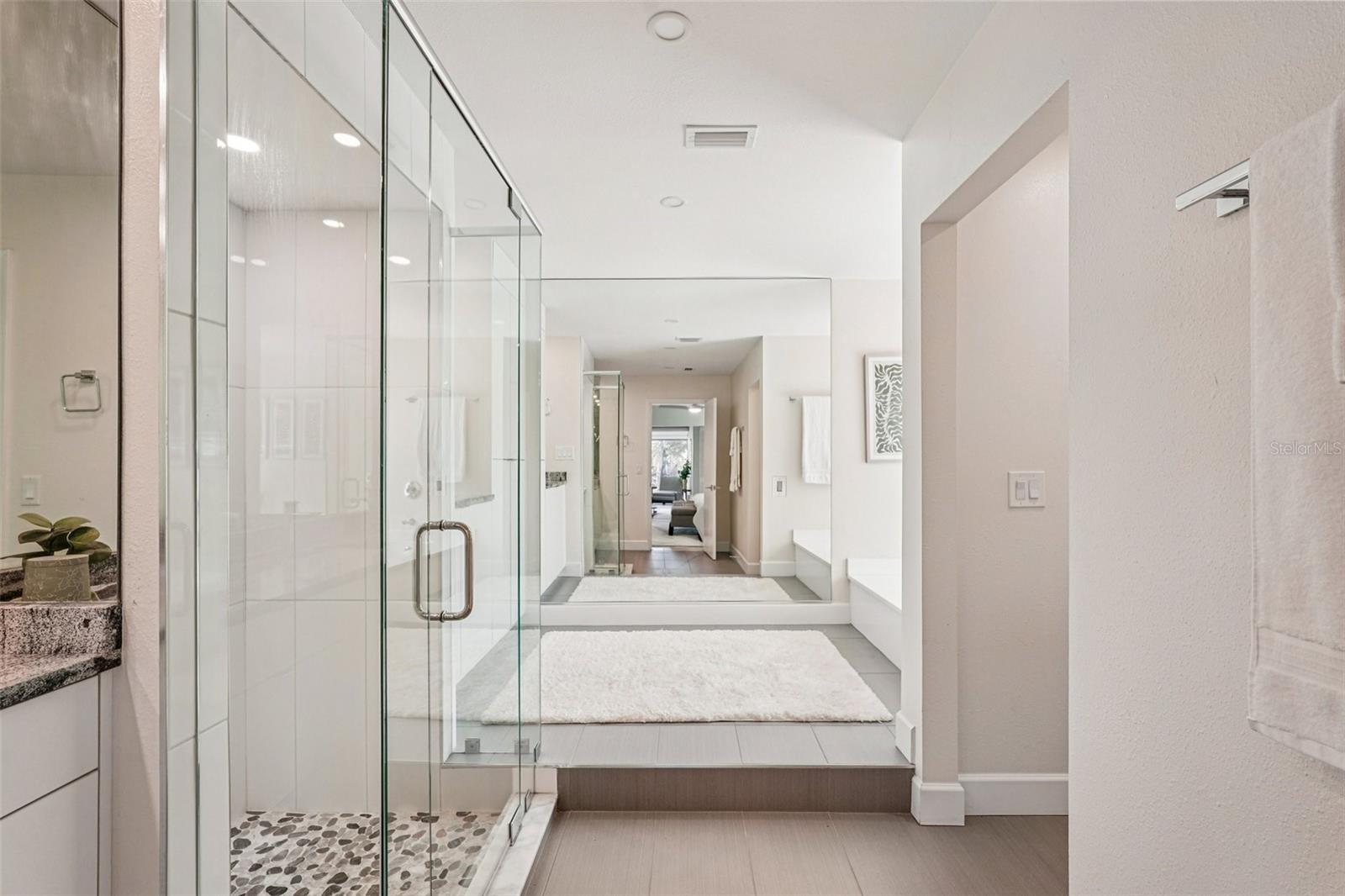 THE MEADOWS - Residential