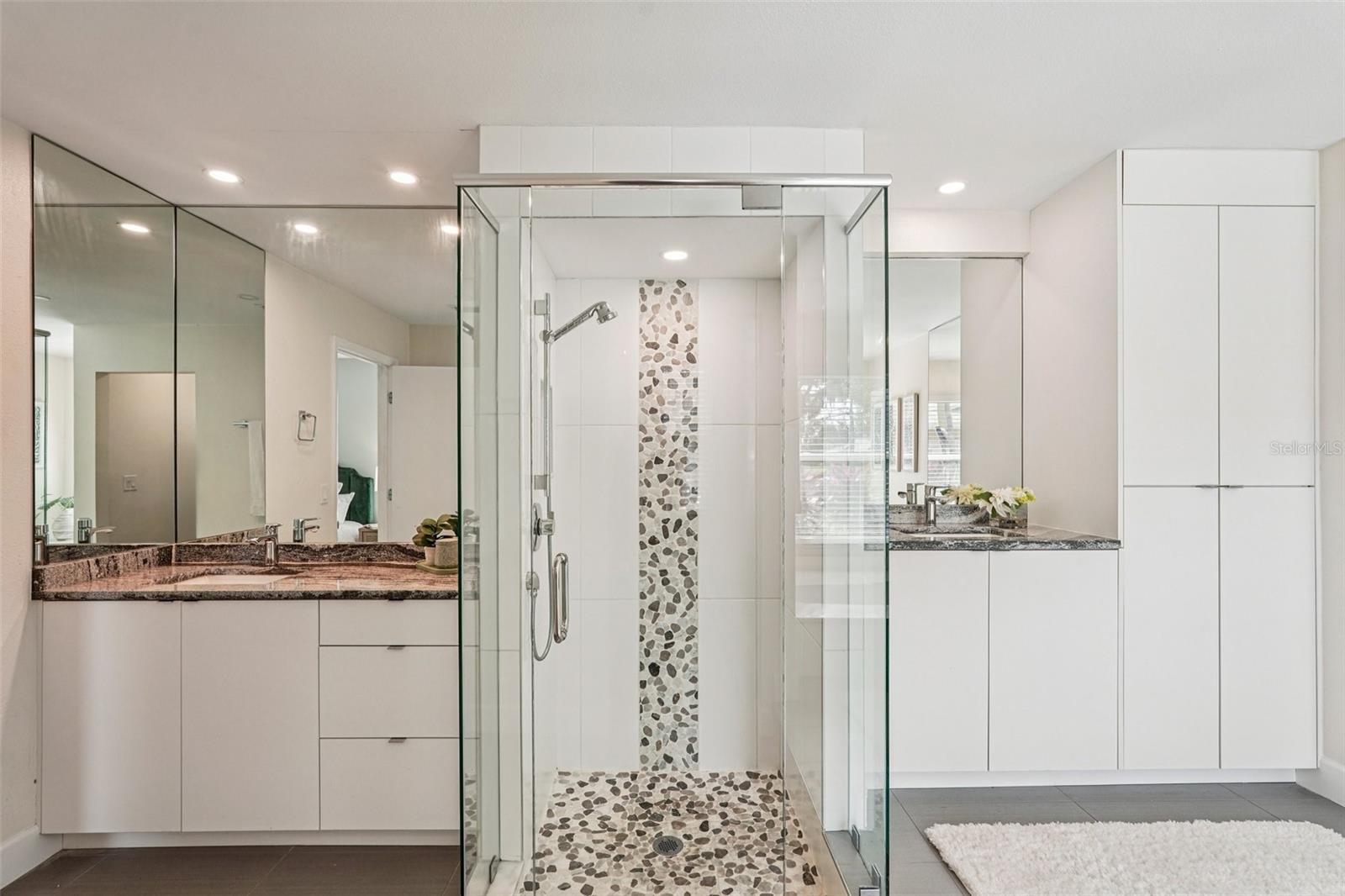 THE MEADOWS - Residential