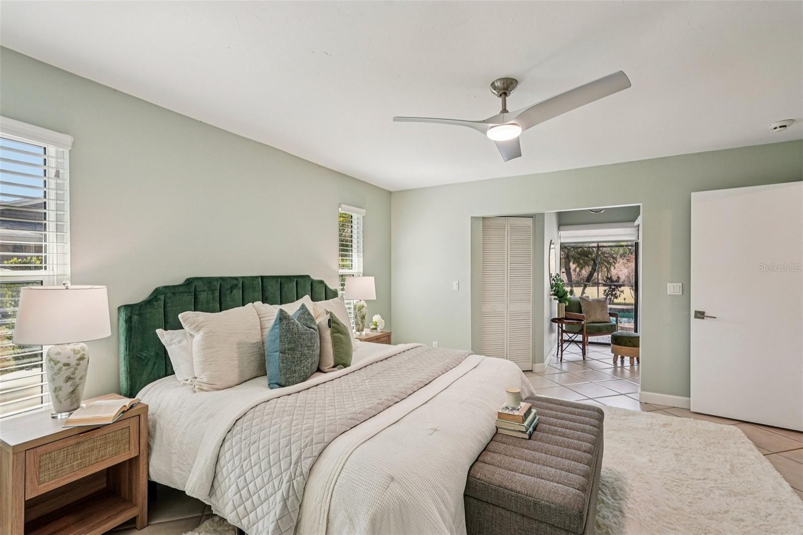 THE MEADOWS - Residential