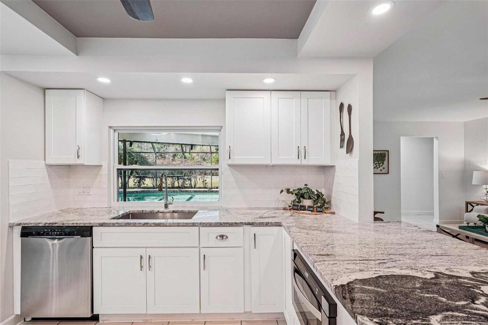 THE MEADOWS - Residential