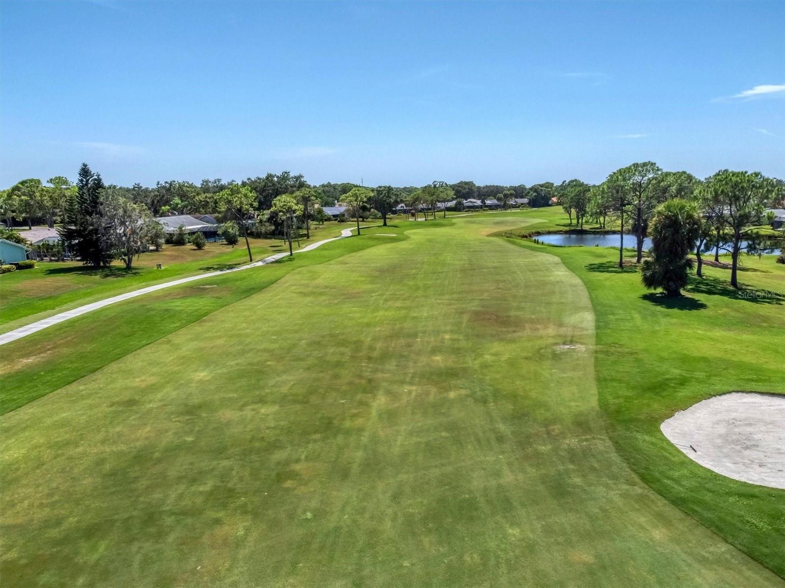 THE MEADOWS - Residential