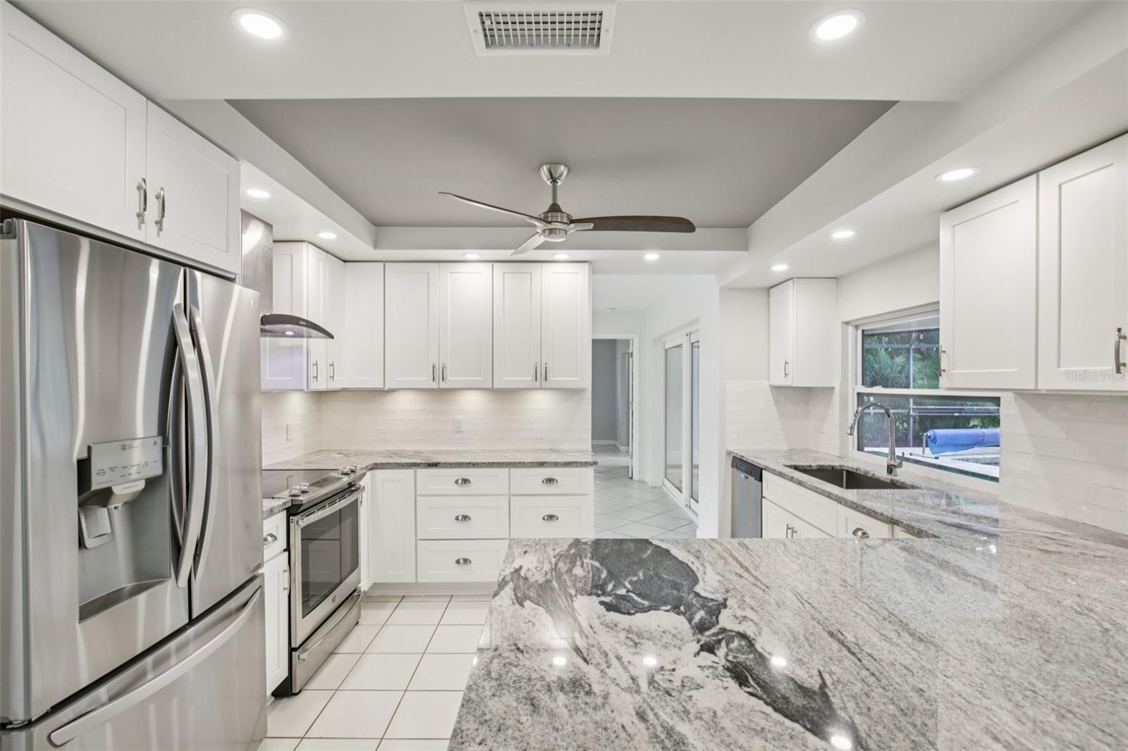 THE MEADOWS - Residential