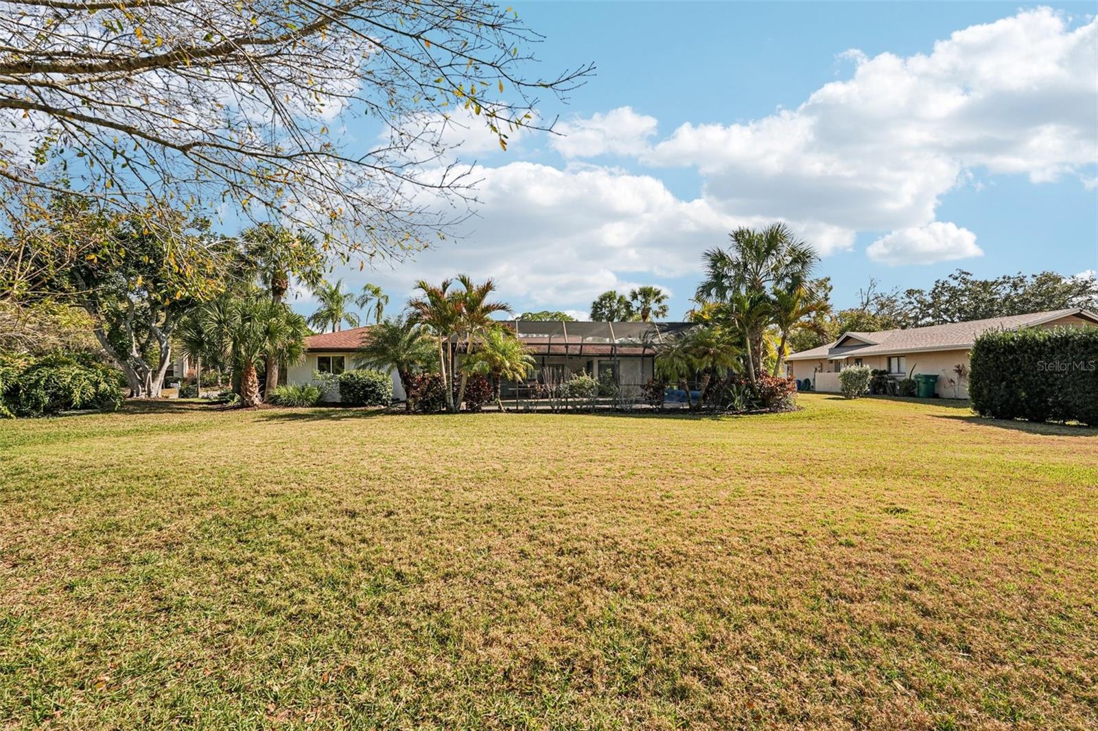 THE MEADOWS - Residential