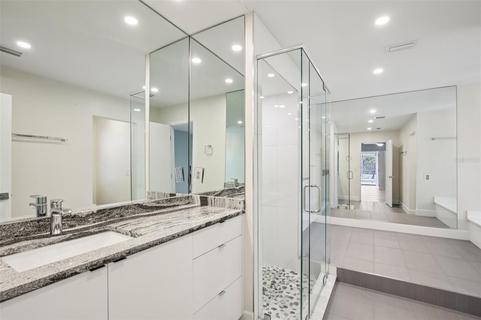 THE MEADOWS - Residential