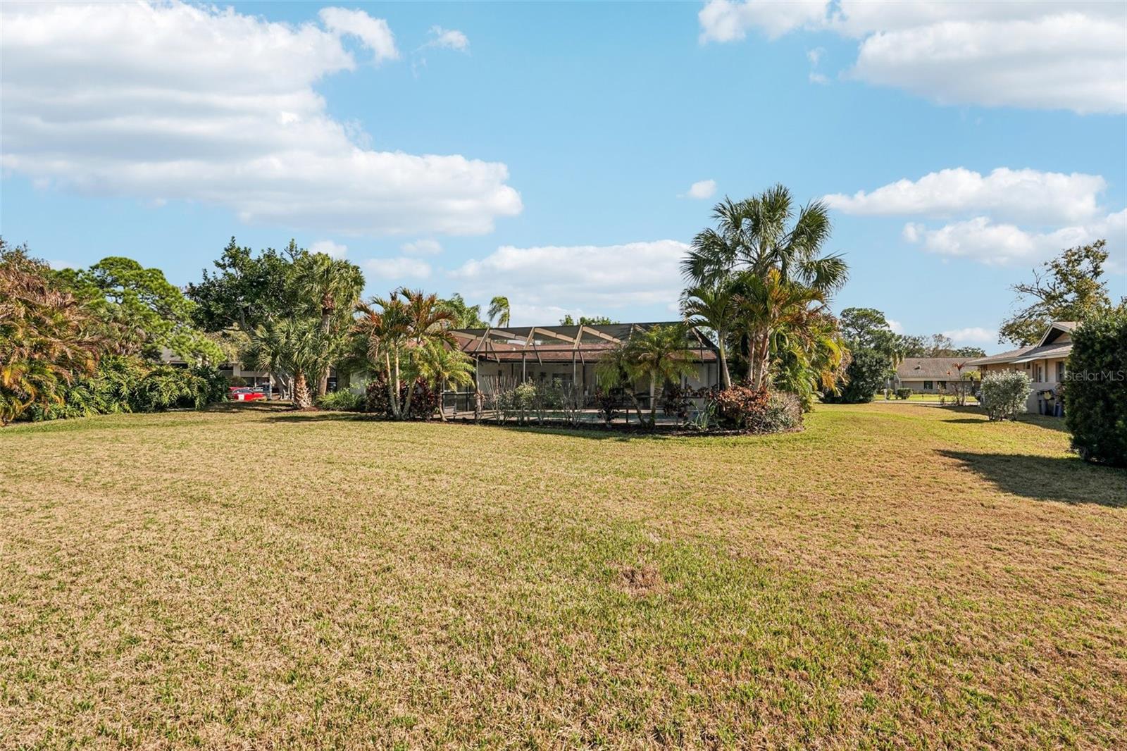 THE MEADOWS - Residential