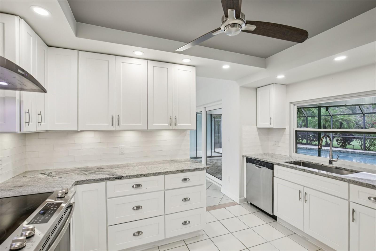 THE MEADOWS - Residential