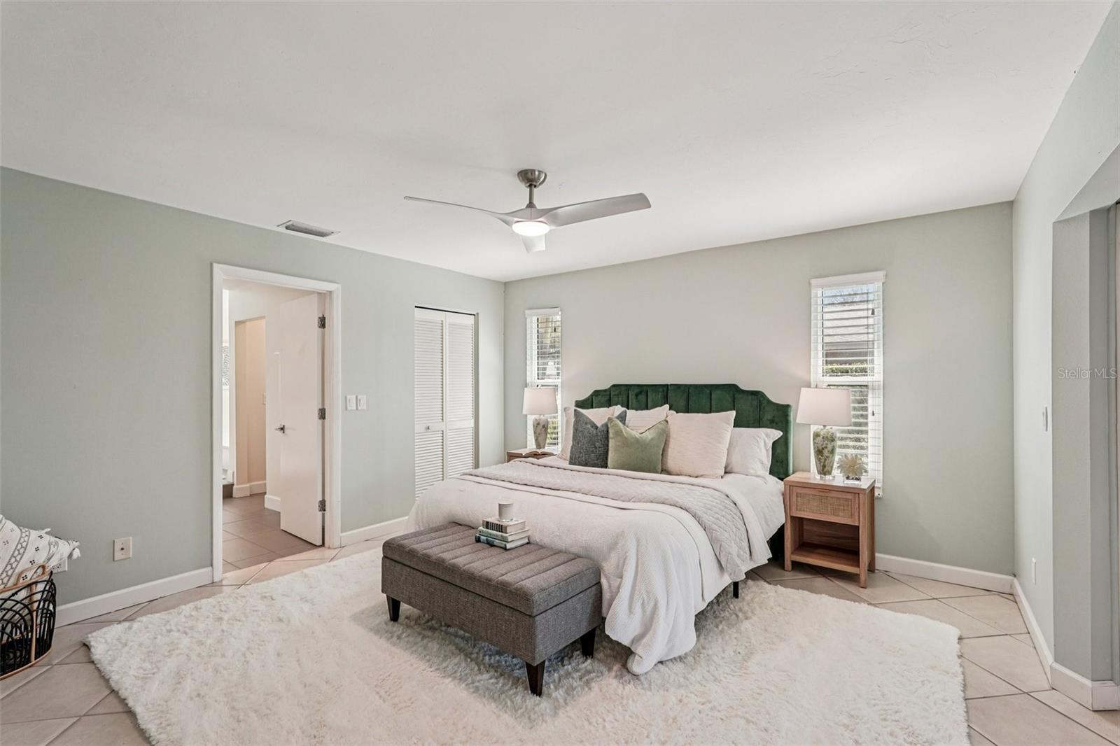 THE MEADOWS - Residential