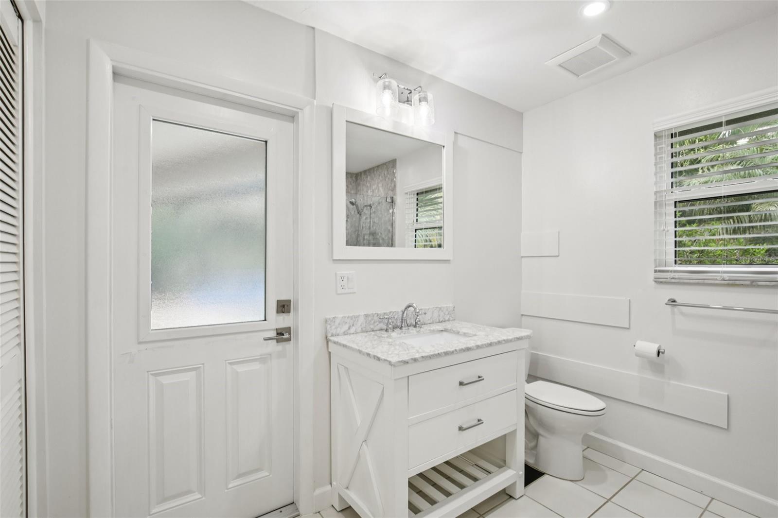 THE MEADOWS - Residential