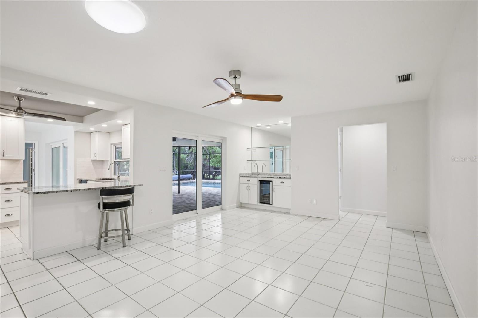 THE MEADOWS - Residential