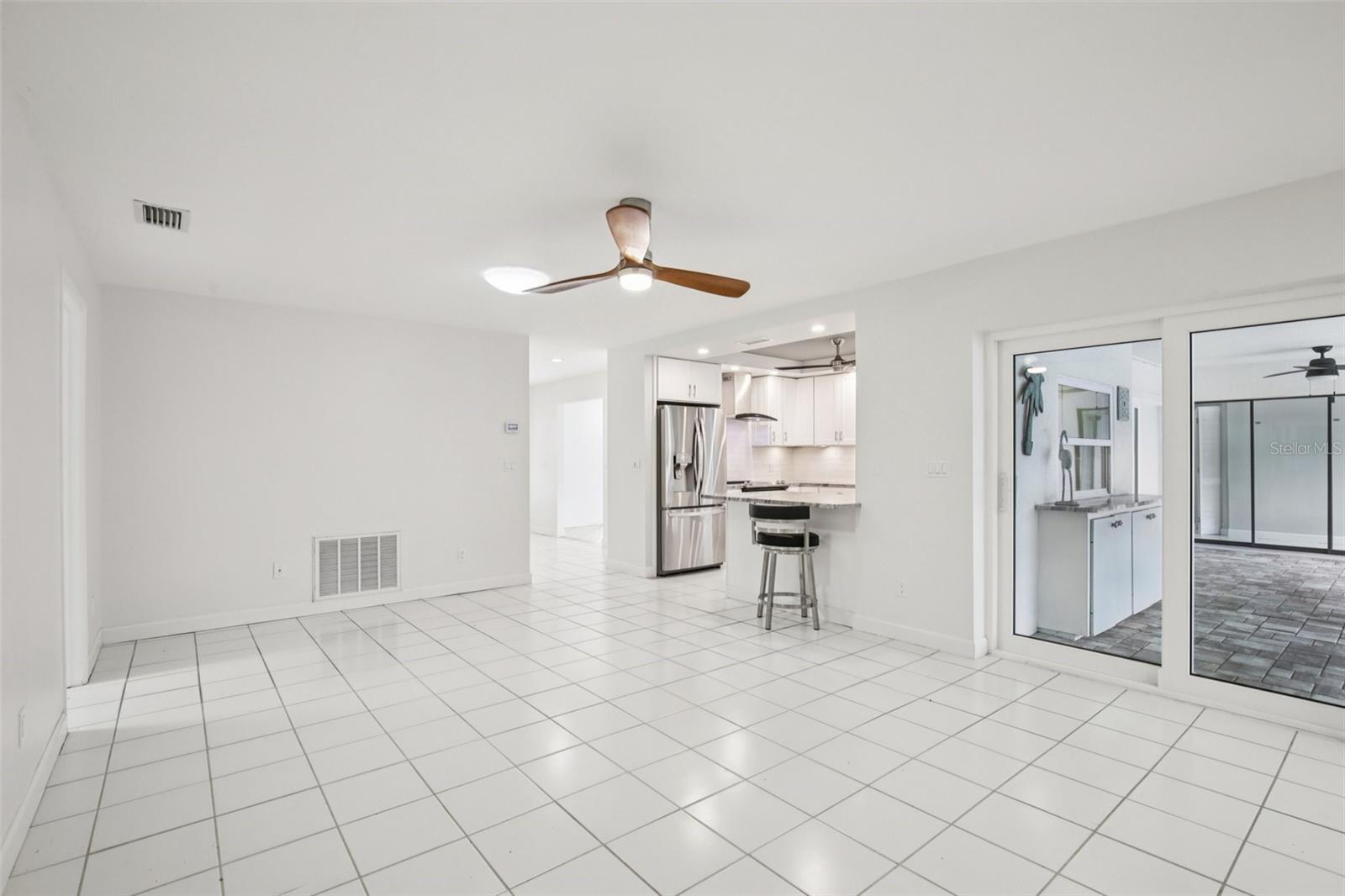 THE MEADOWS - Residential