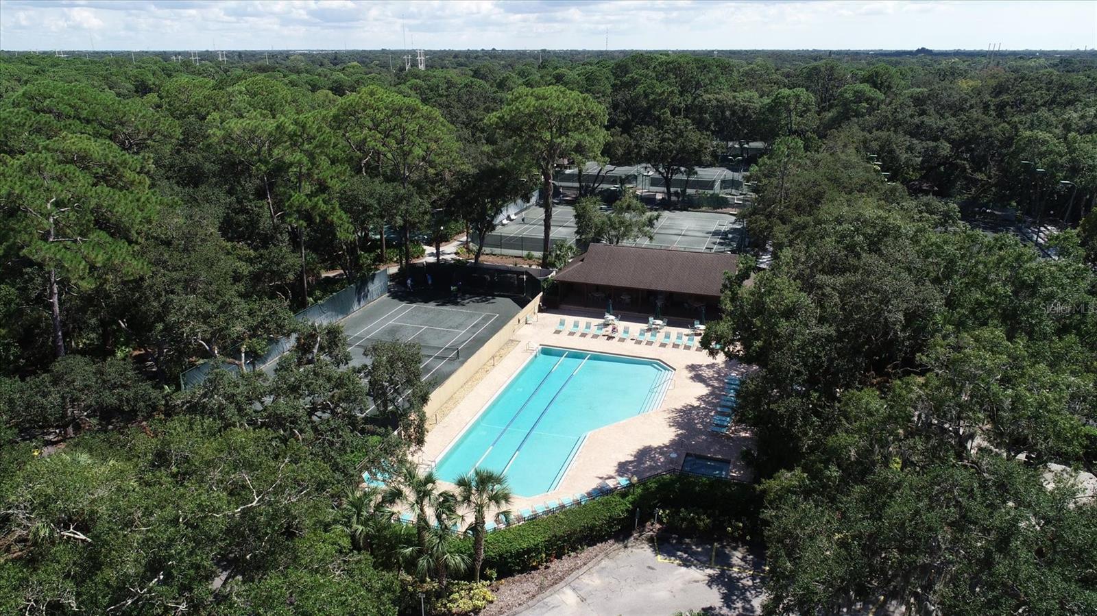 THE MEADOWS - Residential