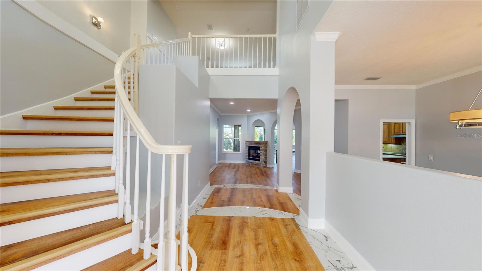 23 AUGUSTA TRAIL