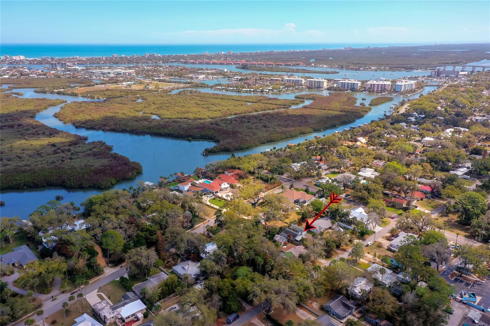 RIVERSIDE PARK - Residential