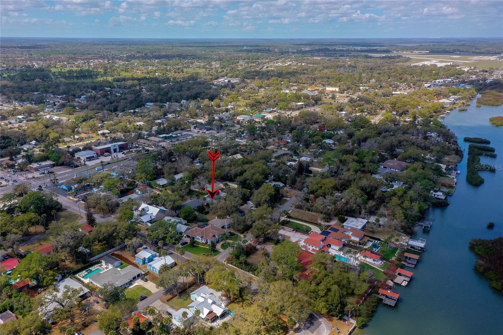 RIVERSIDE PARK - Residential