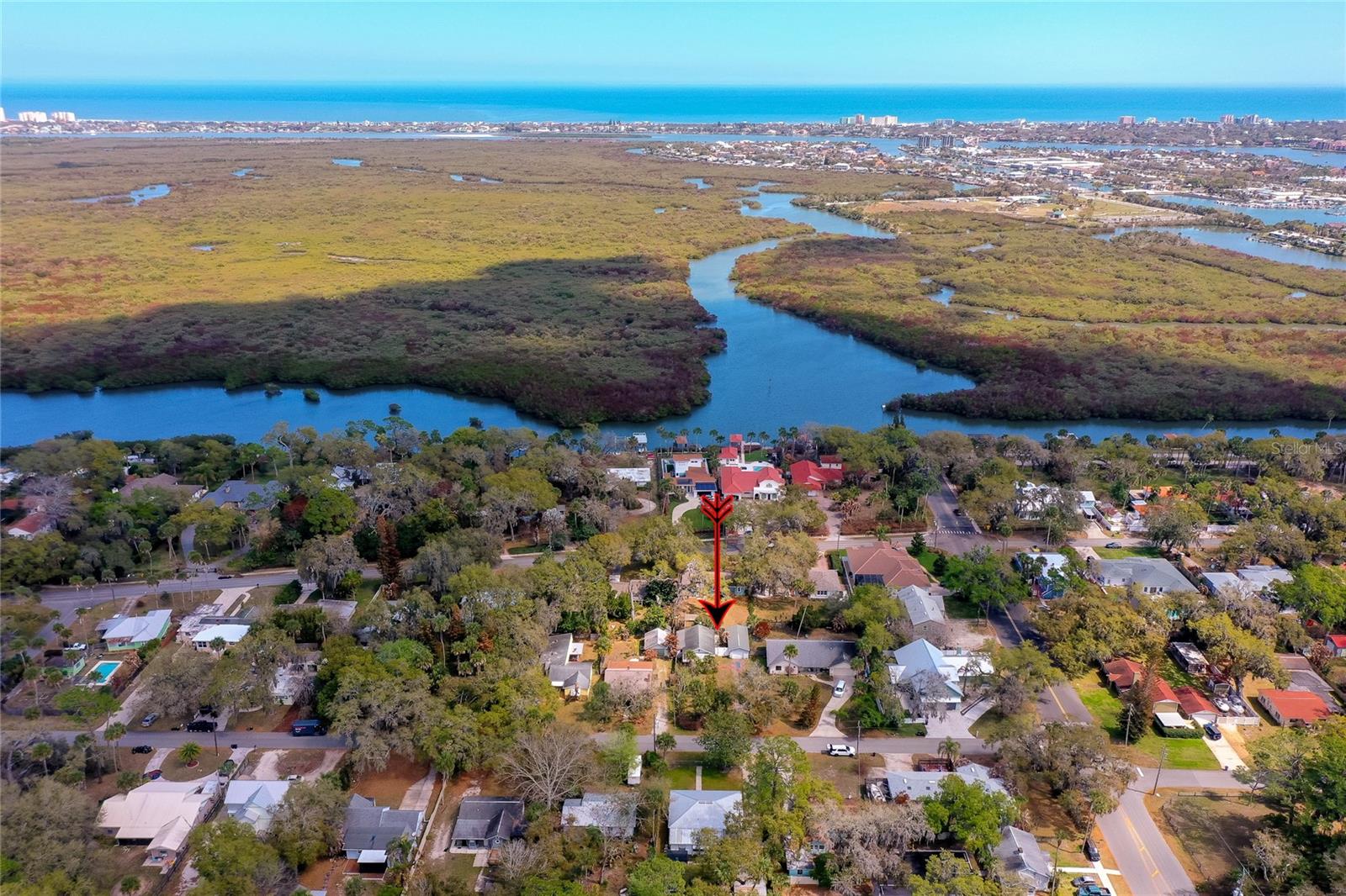 RIVERSIDE PARK - Residential