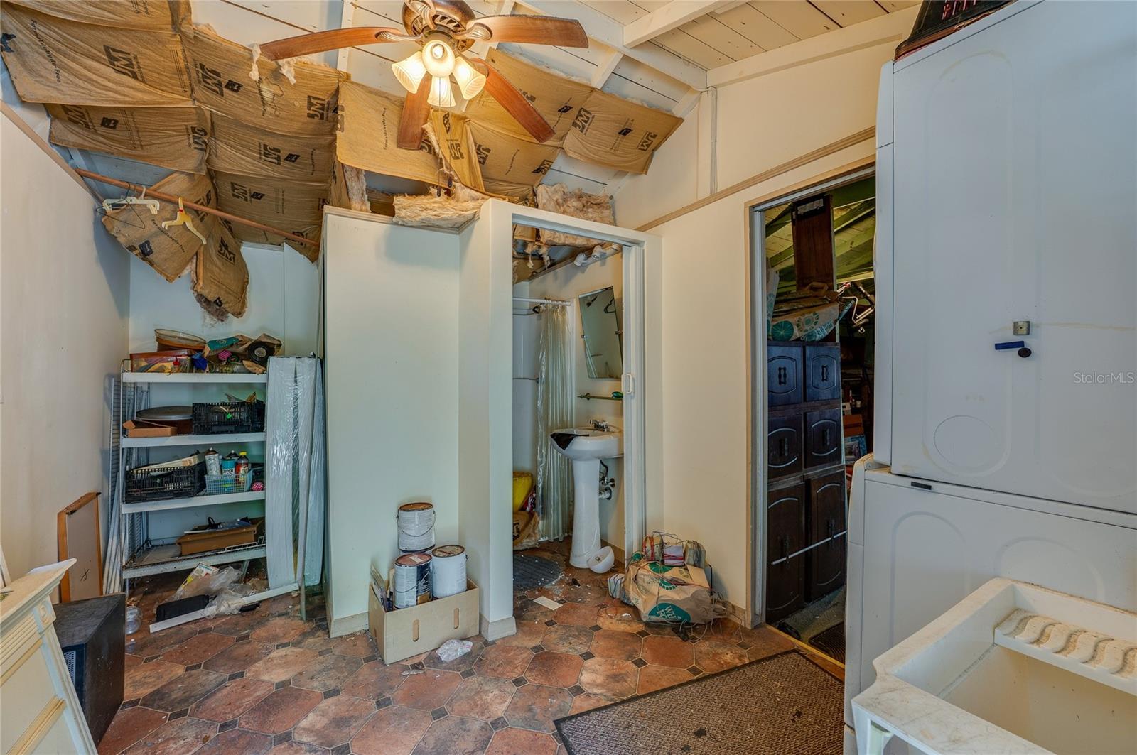 RIVERSIDE PARK - Residential