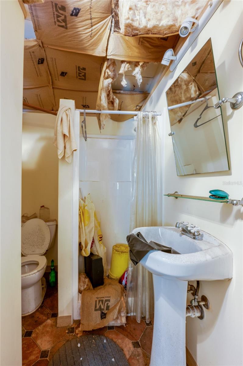 RIVERSIDE PARK - Residential