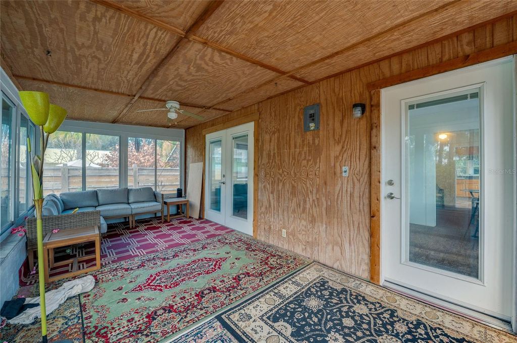 Photo of 715 Neal Street, New Smyrna Beach, FL 32168 (MLS # V4947770)