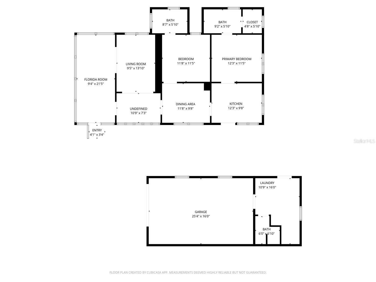 RIVERSIDE PARK - Residential