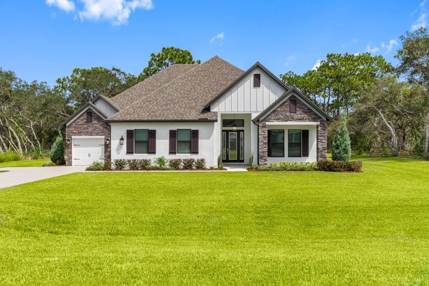 The luxurious details and functional layout of this lavish floor plan combine to create the home of your 
dreams. Located on a sprawling, acreage home site, this stunning home offers an abundance of 
entertaining areas from the majestic, open family room to the media room or the spacious covered 
patio with a built-in outdoor kitchen. Designed with a meticulous attention to detail, this craftsman-style 
home comes complete with exquisite included upgrades, large bedrooms, lush front yard landscaping 
and one-of-a-kind, breathtaking views. Additionally, residents at Bella Terra enjoy living in a premier 
location near life’s necessities.