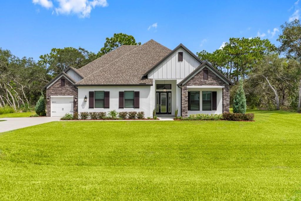 Photo of 17062 Nokota Avenue, Hudson, FL 34667 (MLS # TB8426383)