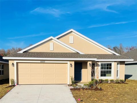 4450 SAGEFIELD DRIVE HARMONY FL 34773