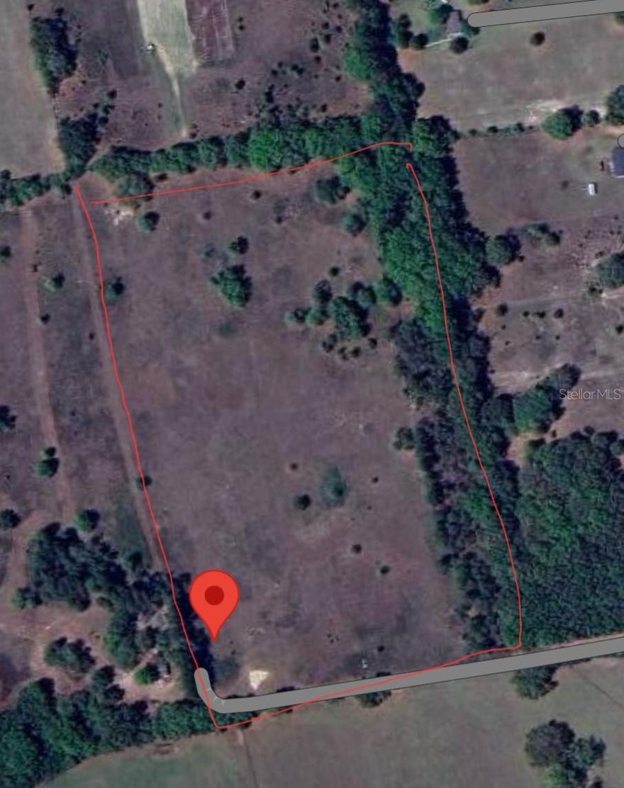 Discover the perfect blend of opportunity and open space with this expansive 17.29-acre parcel of agricultural land. Whether you're looking to start a farm, expand your current operations, or invest in a versatile piece of property, this land offers endless potential.

Situated in a peaceful rural setting, the property features level terrain, excellent soil quality, and ample room for crops, livestock, or custom agricultural use. With road frontage and easy access to nearby highways, transporting goods or equipment is a breeze.

Zoned for agricultural use, this land is ideal for farming, ranching, or creating a private homestead. There’s plenty of space to build your dream home, barns, or greenhouses — all surrounded by scenic views and the quiet charm of the countryside.

Whether you're a seasoned farmer, a homesteader at heart, or an investor seeking valuable land, this property is a rare find. Don’t miss your chance to own a piece of agricultural paradise.