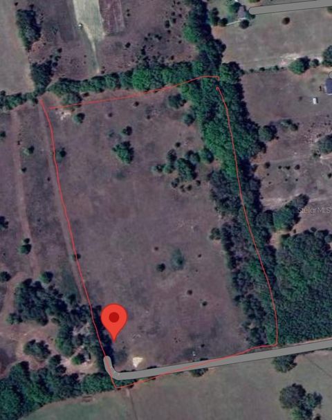 28605 SW 30TH AVENUE NEWBERRY FL 32669