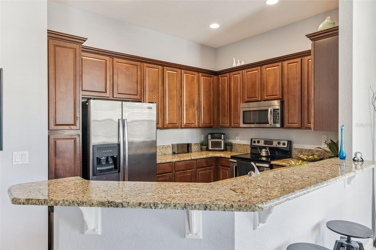 BALDWIN PARK 07 - Residential