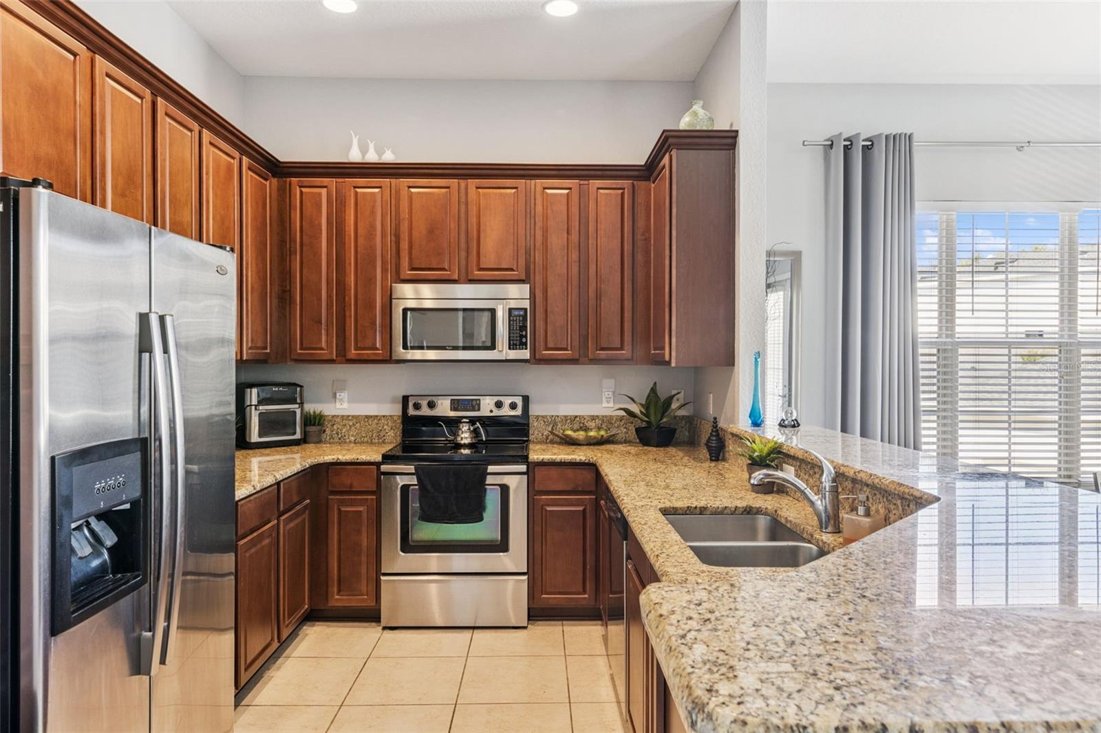 BALDWIN PARK 07 - Residential