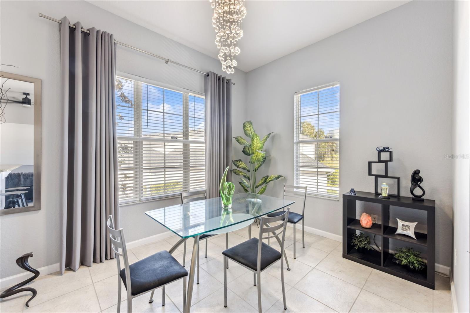 BALDWIN PARK 07 - Residential